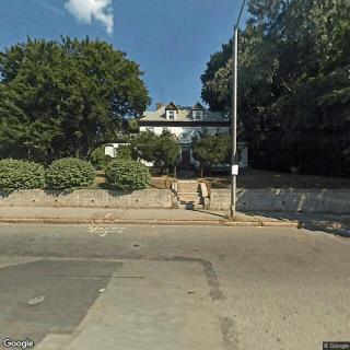 Dalton Rest Home