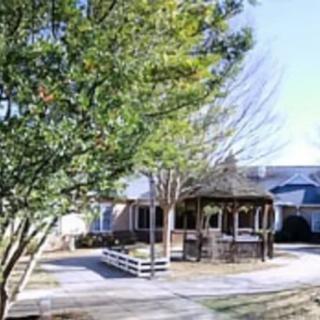 Magnolia Place - Greenville