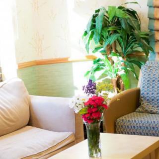 Townhouse Center For Rehabilitation & Nursing