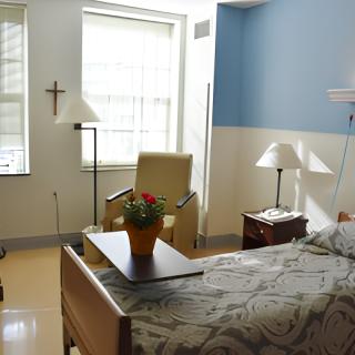 Ihm Senior Living Community