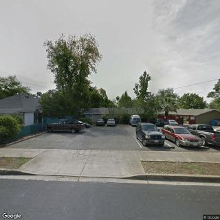 Park Place Apartments