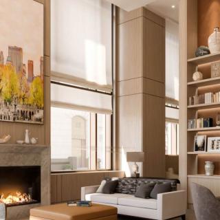 The Apsley by Sunrise