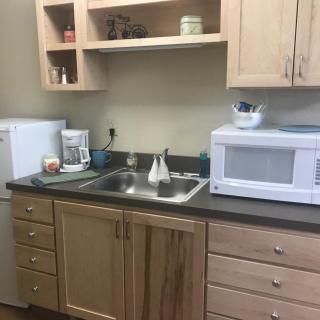 Cascade Valley Assisted Living and Memory Care