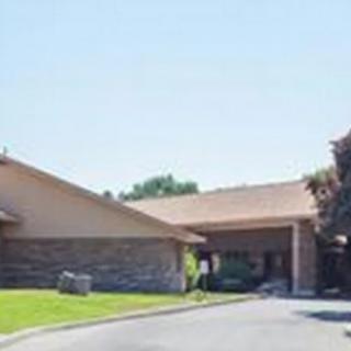 Twin Falls Center
