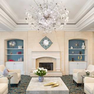 Vi at Aventura,  a CCRC