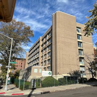 Margaret Tietz Center For Nursing Care