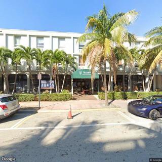 The Sands at South Beach Rehabilitation & Nursing Center