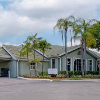 Brookdale Tequesta