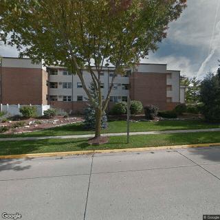 Stone Terrace Retirement Ctr
