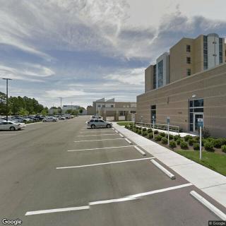 Golden Living Center Greenville