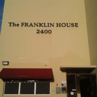 Franklin House