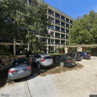 Cullen Residence Hall
