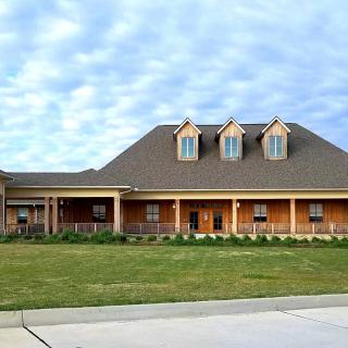 Lacour House