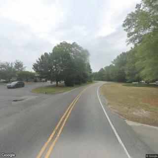Pinehurst Nursing Ctr