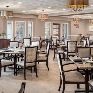 Belmont Village Senior Living Cardiff By The Sea