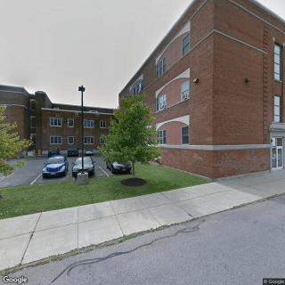Sunflower Apartments