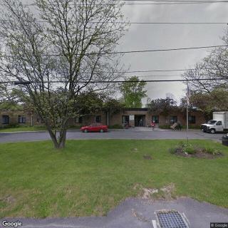 Evergreen Heights