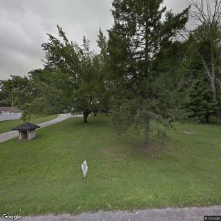 Calkins House