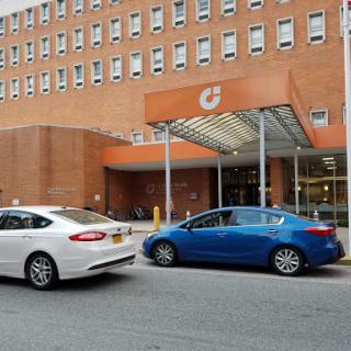 Hoboken University Medical Center - TCU