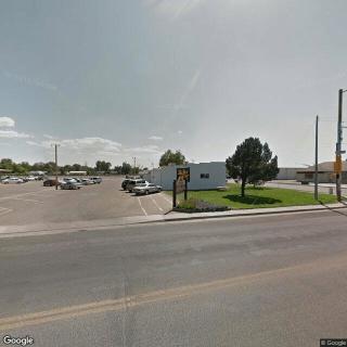 Fort Morgan Senior Center