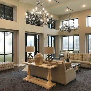 Sodalis Operating Company-College Station Operations