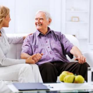 Hearts of Gold Home Care
