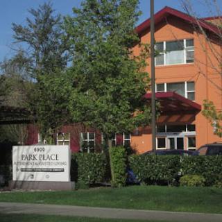 Parkplace Retirement Living