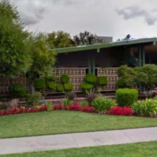 Madera Rehabilitation & Nursing Center
