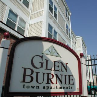 Glen Burnie Town Apartments