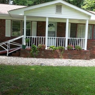 Comfort Care Personal Care Home