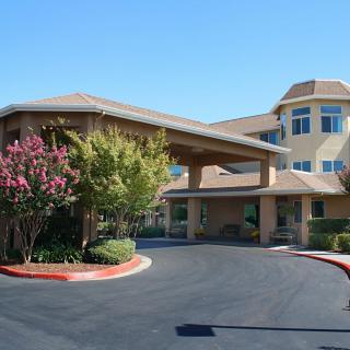 Solstice Senior Living At Lodi