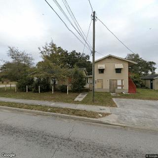 Wheeler's Retirement Home