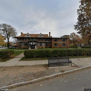 Brae Loch Manor Health Care