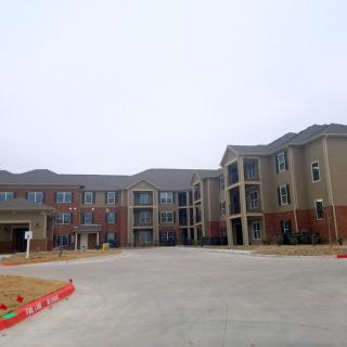 Kirby Park Villas