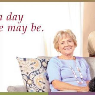Synergy HomeCare - Everett