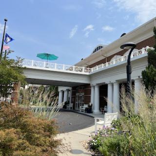 Beth Sholom Gardens