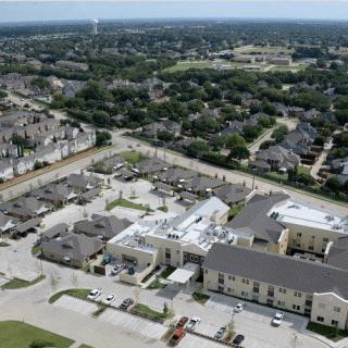 Christian Care Senior Living Community Allen