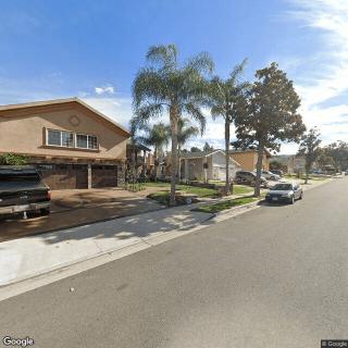 Anaheim Hills Manor