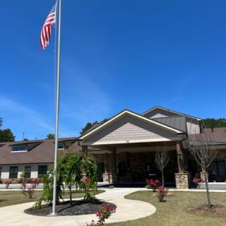 Dahlonega Assisted Living