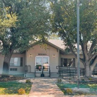 Deerings Nursing And Rehabilitation