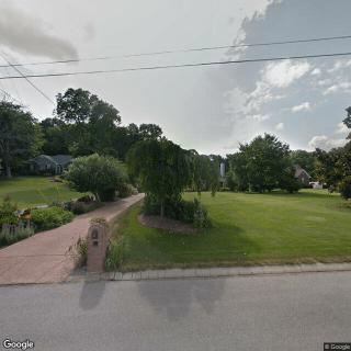 Long Hollow Terrace