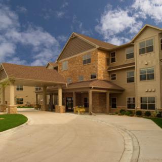 Tealwood Management I