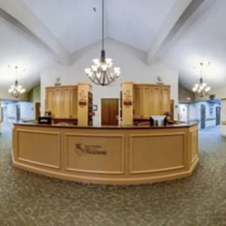 Bellefontaine Healthcare