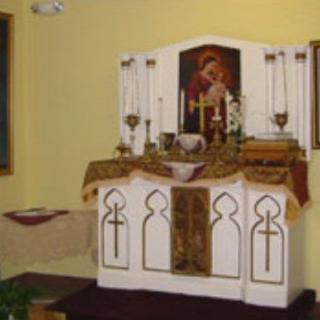 New York Armenian Home