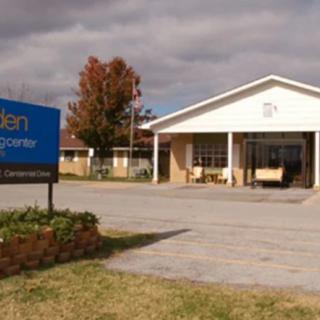 Pittsburg Care And Rehabilitation Center