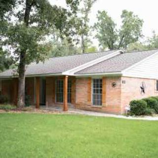 Cooper Cottage