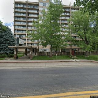 Royal Gorge Manor Apartments