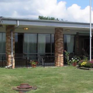 Tuscola Health Care Center