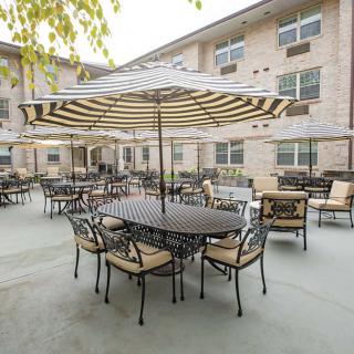 Heatherwood Retirement Community