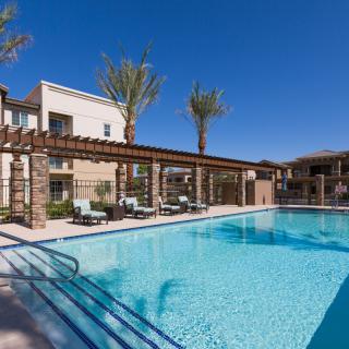 The Enclave at Chandler Senior Living